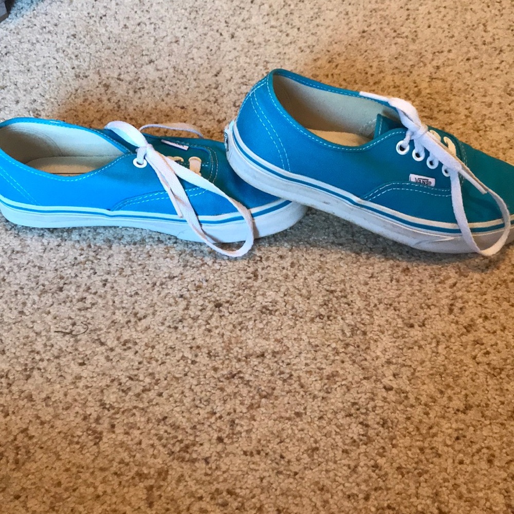 Vans Authentic - Picture 3 of 7